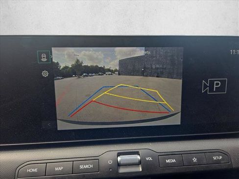 Used 2025 Kia K4 FWD image 13