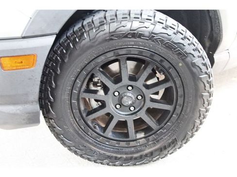 Used 2021 Ford Bronco Sport Big Bend AWD/4WD image 30