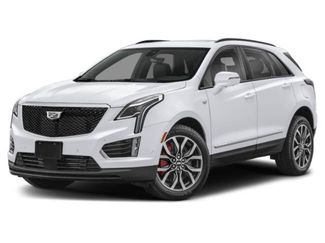 New 2026 Cadillac XT5 Sportv AWD/4WD video 2