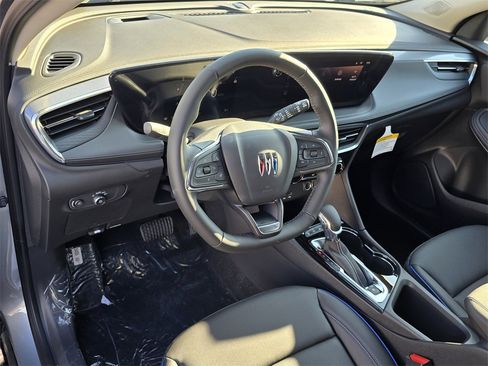 New 2026 Buick Encore GX Sport Touring w/ Comfort Package image 15