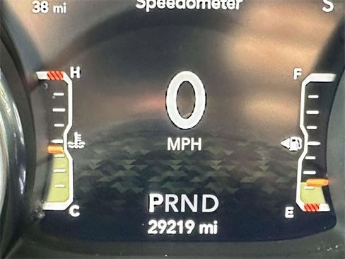 Certified 2020 Jeep Wrangler Unlimited Sahara image 44