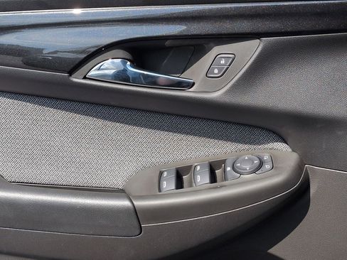 Certified 2026 Chevrolet TrailBlazer LT w/ Driver Confidence Package image 21