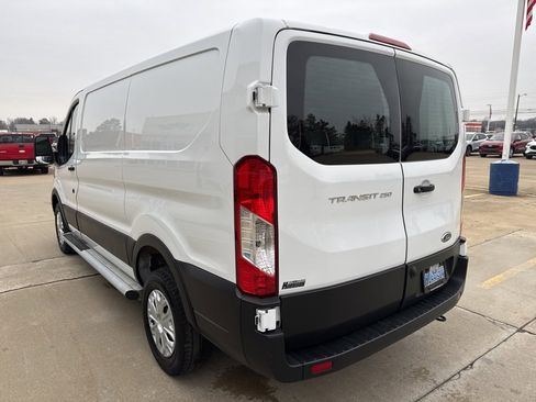 Used 2024 Ford Transit 250 Low Roof w/ Exterior Upgrade Package image 7
