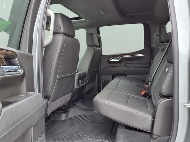New 2026 Chevrolet Silverado 1500 RST w/ RST All Star Premium Package AWD/4WD image 19