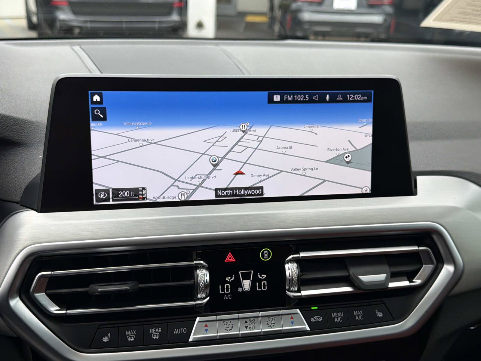 Used 2023 BMW X3 sDrive30i w/ Convenience Package RWD image 19