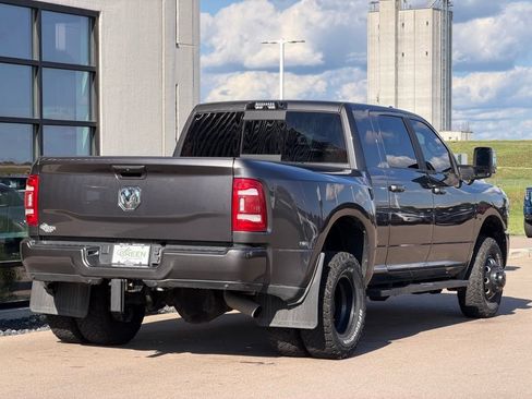 Used 2023 RAM 3500 Laramie AWD/4WD image 5