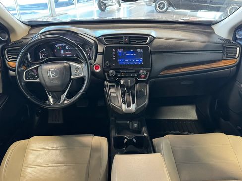 Used 2018 Honda CR-V EX-L image 13