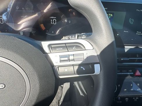 New 2026 Hyundai Tucson SEL image 16