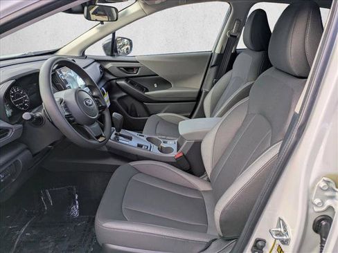 New 2026 Subaru Crosstrek 2.0i Premium image 11