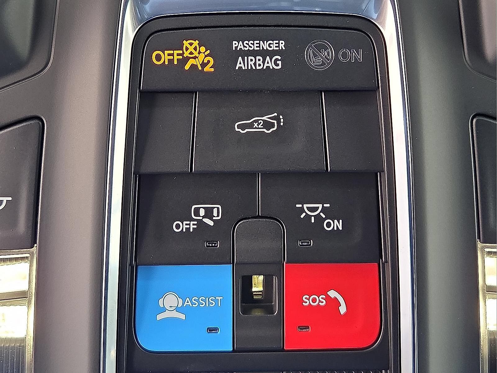 New 2026 Dodge Charger Scat Pack AWD/4WD image 19