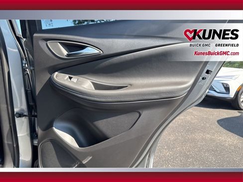 New 2026 Buick Encore GX Sport Touring w/ Comfort Package image 52