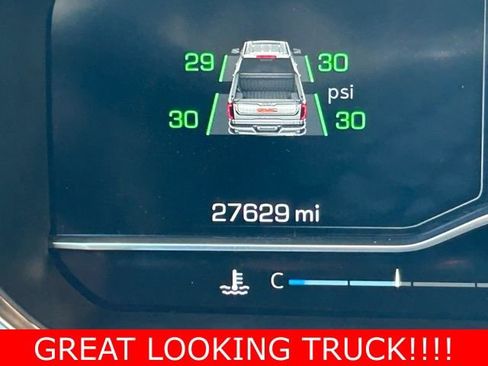 Used 2023 GMC Sierra 1500 Elevation image 19