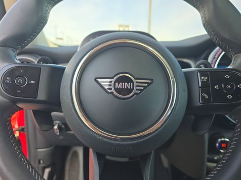 Used 2023 MINI Cooper S FWD image 21