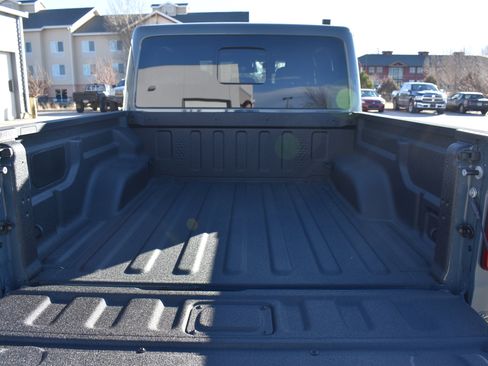 New 2026 Jeep Gladiator Rubicon image 8