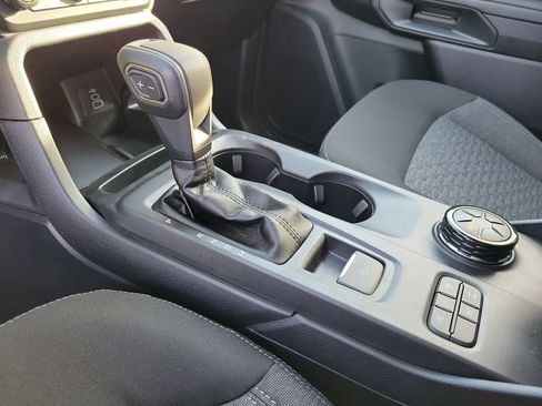 New 2025 Ford Ranger XL w/ Trailer Tow Package image 29