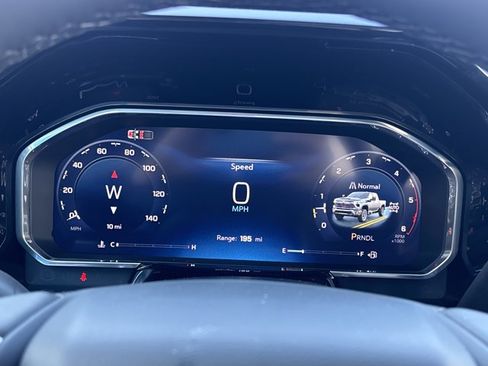 New 2026 Chevrolet Silverado 2500 LTZ w/ LTZ Plus Package image 29