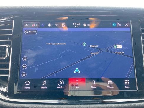 Used 2024 Dodge Durango GT image 15