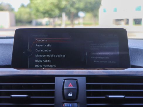 Used 2017 BMW 430i Coupe RWD image 32