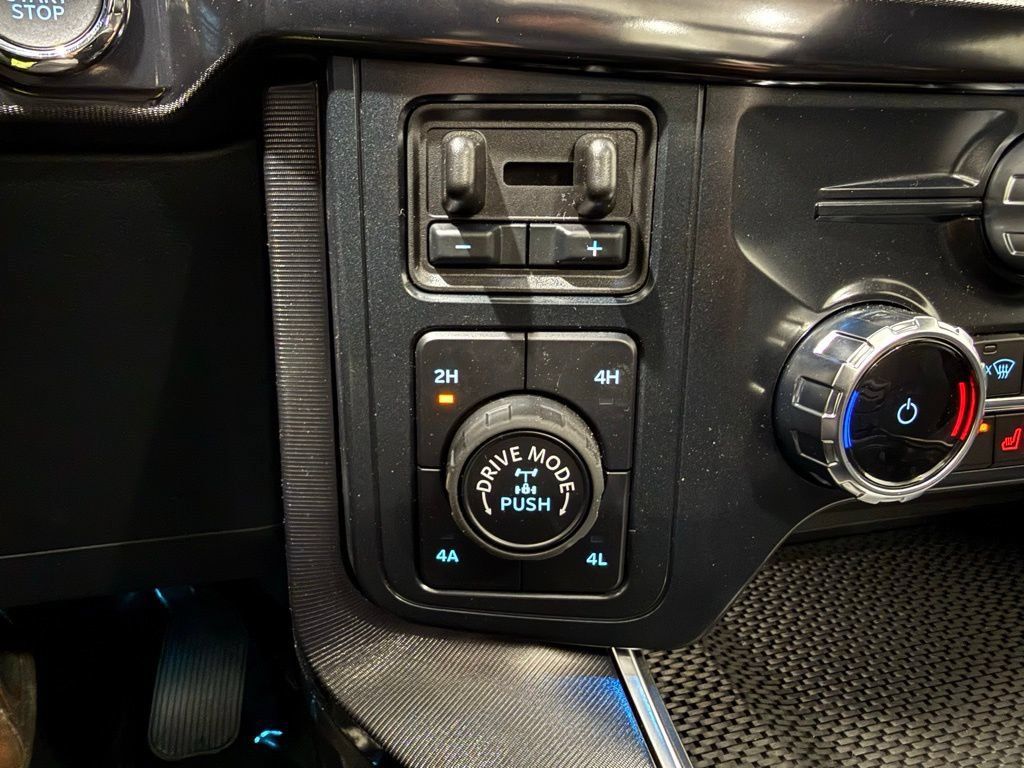 New 2025 Ford F150 Raptor w/ Equipment Group 803A Raptor R AWD/4WD image 38