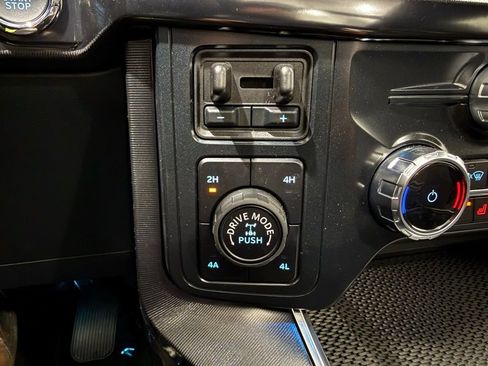 New 2025 Ford F150 Raptor w/ Equipment Group 803A Raptor R image 38