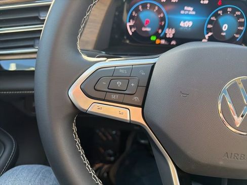 New 2026 Volkswagen Atlas SE AWD/4WD image 14
