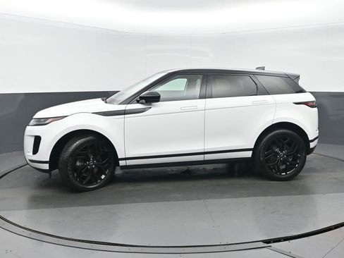 Used 2023 Land Rover Range Rover Evoque SE image 6