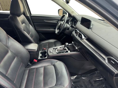 Used 2023 MAZDA CX-5 Carbon Edition image 15