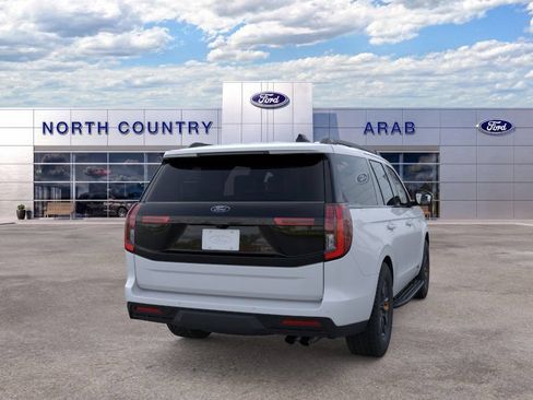 New 2026 Ford Expedition Tremor AWD/4WD image 11