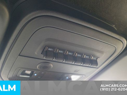 Used 2023 Ford Bronco Wildtrak image 34