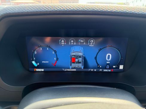 Certified 2024 Ford F150 Tremor w/ Tow/Haul Package AWD/4WD image 22