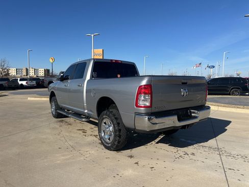 Used 2021 RAM 2500 Big Horn image 3