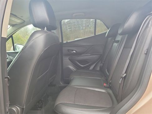 Used 2019 Buick Encore Sport Touring image 14