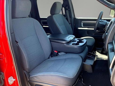 Used 2024 RAM 1500 Classic Warlock AWD/4WD image 30