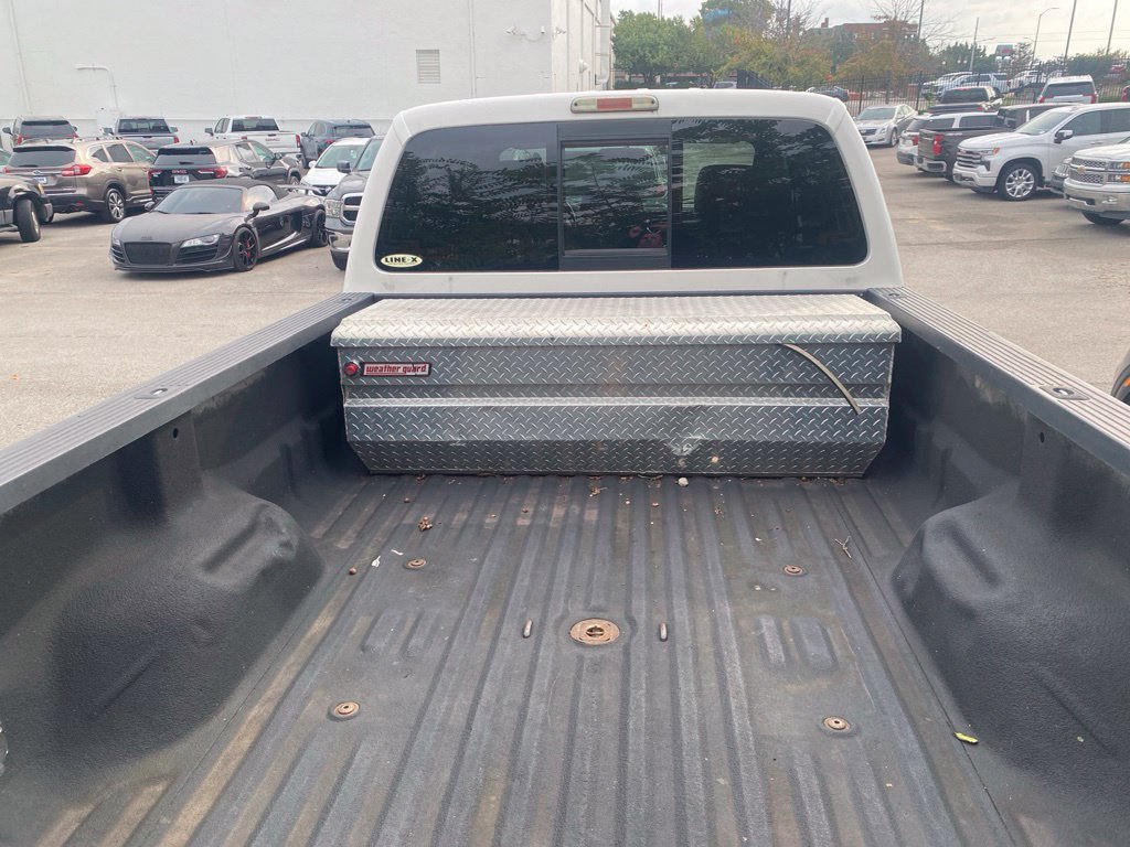 Used 2012 Ford F350 Lariat w/ Lariat Interior Pkg AWD/4WD image 23