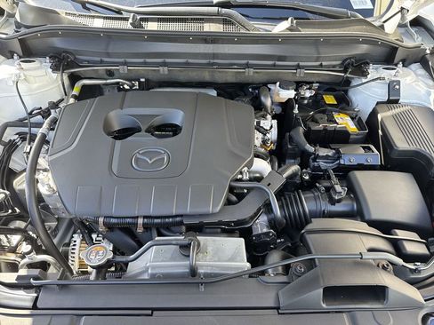 New 2025 MAZDA CX-5 AWD 2.5 S w/ Preferred Package image 60