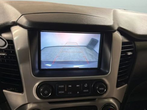 Used 2019 GMC Yukon SLE RWD image 14