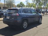 Used 2021 Jeep Cherokee Latitude Plus image 5