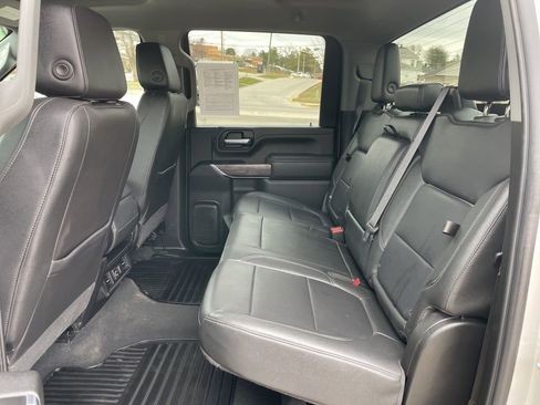 Used 2022 Chevrolet Silverado 2500 LTZ image 15