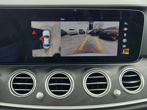 Certified 2023 Mercedes-Benz E 450 4MATIC Sedan image 32