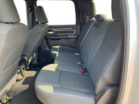 Used 2026 RAM 2500 Big Horn AWD/4WD image 23