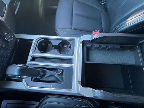 Used 2019 Ford F150 Lariat AWD/4WD image 13