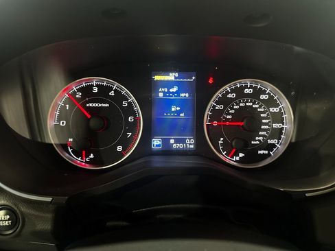 Used 2021 Subaru Ascent Premium w/ Convenience Package image 7