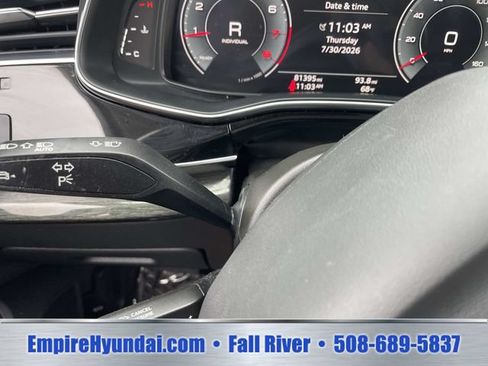 Used 2022 Audi Q7 2.0T Premium Plus AWD/4WD image 32