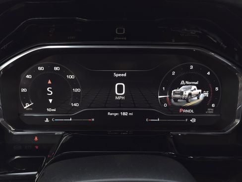 New 2025 GMC Sierra 2500 SLT w/ SLT Convenience Package image 22