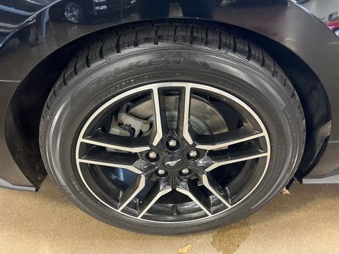 Used 2020 Ford Mustang GT Premium image 65