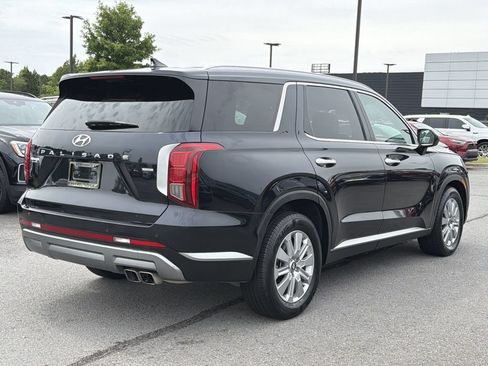 Used 2024 Hyundai Palisade SEL AWD/4WD image 5
