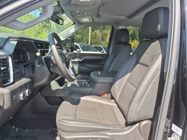 Used 2025 GMC Sierra 2500 Denali AWD/4WD image 15