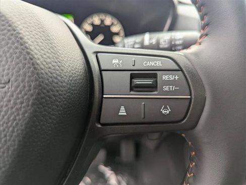 Certified 2026 Honda CR-V Sport image 6