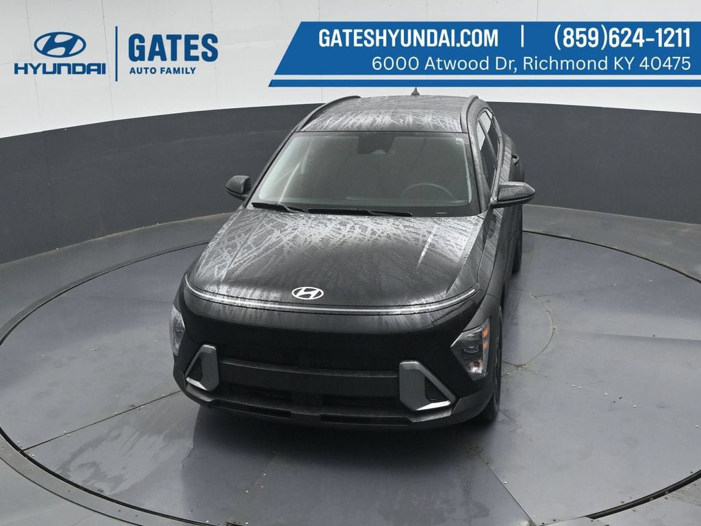 New 2026 Hyundai Kona SEL Sport FWD image 49