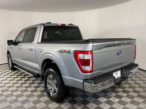 Used 2022 Ford F150 XLT image 7